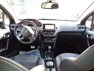 PEUGEOT 2008 usata, con Cerchi in lega