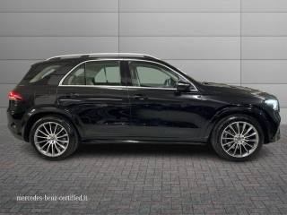 MERCEDES-BENZ GLE 300 usata, con Alzacristalli elettrici
