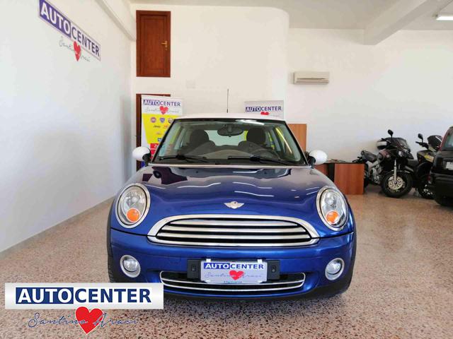 MINI Cooper usata, con Airbag