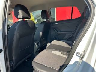 VOLKSWAGEN T-Cross usata, con Boardcomputer