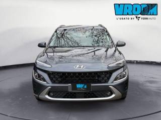 HYUNDAI Kona usata, con Airbag