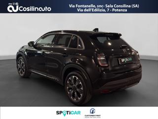 FIAT 600 usata, con Airbag laterali