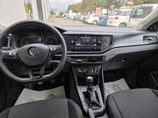 VOLKSWAGEN Polo usata, con Cerchi in lega