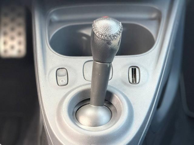 SMART ForTwo usata, con Bluetooth