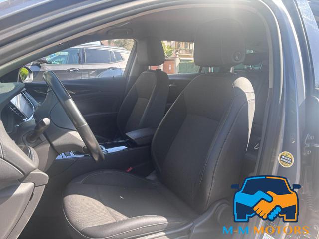 OPEL Insignia usata, con Chiusura centralizzata