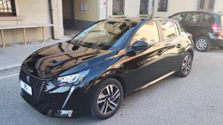 PEUGEOT 208 usata, con Airbag