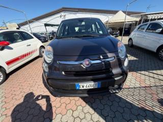 FIAT 500L usata, con Autoradio