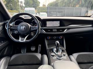 ALFA ROMEO Stelvio usata, con Fendinebbia