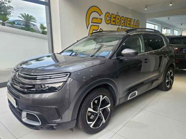 CITROEN C5 Aircross usata, con Airbag laterali