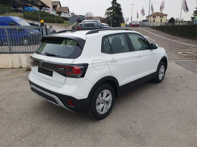 VOLKSWAGEN T-Cross usata, con Boardcomputer