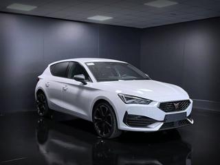 CUPRA Leon usata, con Airbag laterali