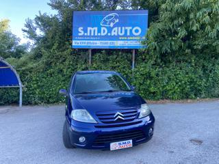 CITROEN C3 usata, con Airbag
