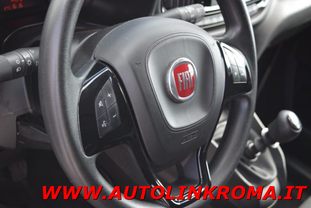 FIAT Doblo usata, con ESP