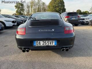 PORSCHE 911 usata, con Autoradio