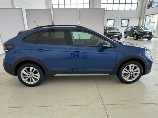 VOLKSWAGEN Taigo usata, con Airbag Passeggero