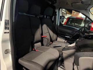 FORD Transit Connect usata, con ESP