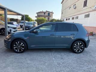 VOLKSWAGEN Golf usata, con Chiusura centralizzata