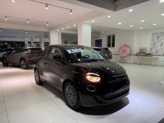 FIAT 500 usata, con Airbag laterali