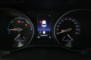 TOYOTA C-HR usata 6