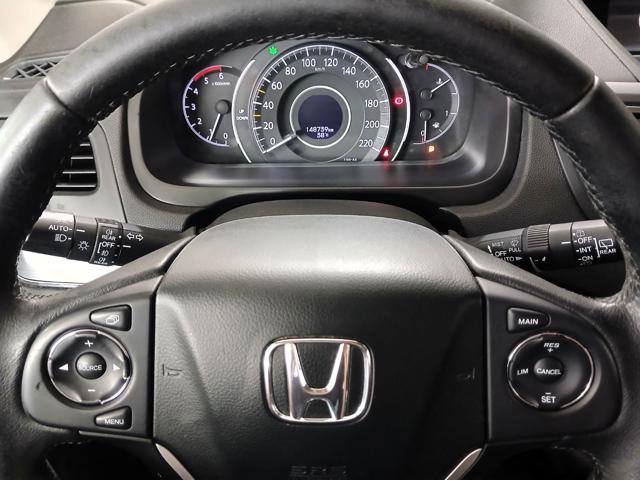 HONDA CR-V usata, con Chiusura centralizzata