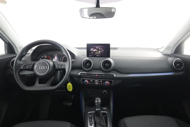 AUDI Q2 usata 4
