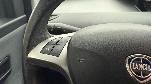 LANCIA Ypsilon usata, con Autoradio