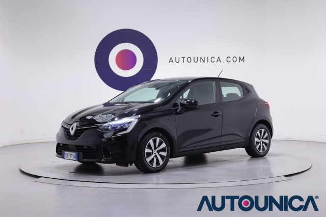 RENAULT Clio usata, con ABS