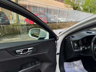 VOLVO V60 usata, con Autoradio