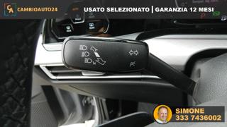 VOLKSWAGEN Golf Variant usata 76
