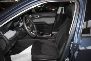 JEEP Compass usata, con Boardcomputer