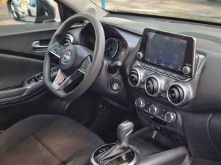 NISSAN Juke usata, con ESP