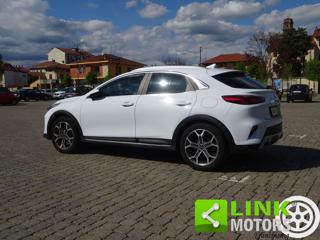 KIA XCeed usata, con Isofix