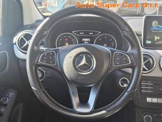 MERCEDES-BENZ B 180 usata, con ESP