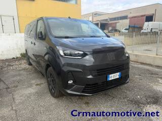 FIAT Ulysse usata, con Autoradio