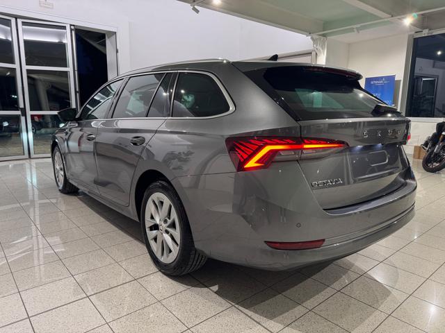 SKODA Octavia usata, con Autoradio