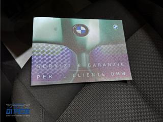 BMW 116 usata, con Volante multifunzione