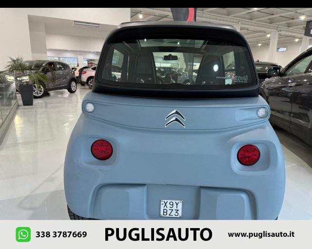 CITROEN Ami usata 2