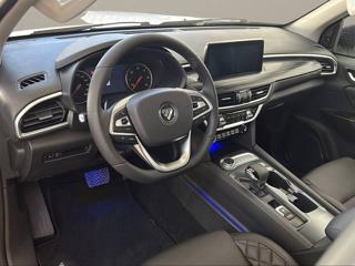 FOTON Tunland G7 usata, con Park Distance Control