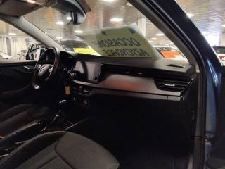 SKODA Scala usata, con Fendinebbia