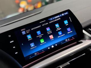 BMW 218 usata, con USB