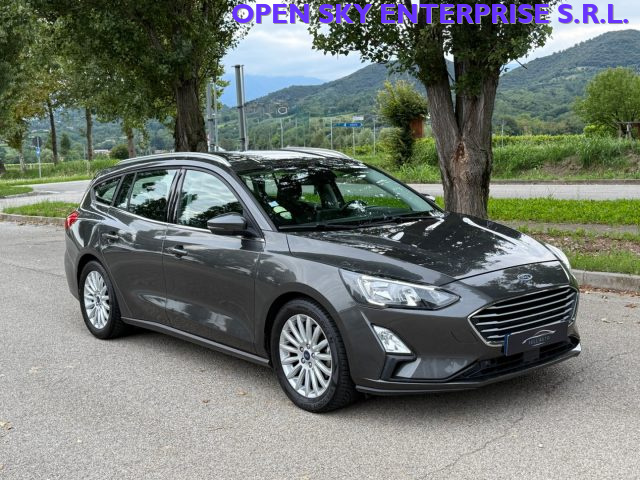 FORD Focus usata, con Airbag