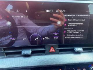 KIA Sportage usata, con Bluetooth