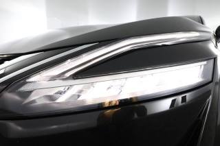 NISSAN Qashqai usata 7