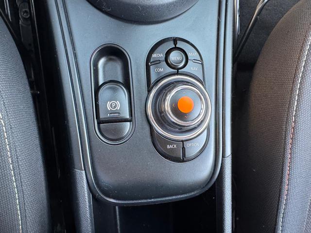 MINI Countryman usata, con Trazione integrale