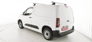 OPEL Combo usata, con Alzacristalli elettrici