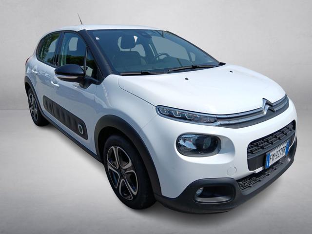 CITROEN C3 usata, con Airbag