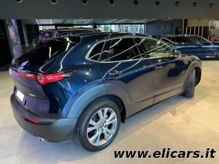 MAZDA CX-30 usata, con Autoradio