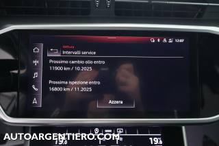 AUDI A6 usata, con Immobilizzatore elettronico