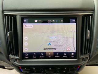 MASERATI Levante usata, con Immobilizzatore elettronico