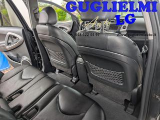 TOYOTA RAV 4 usata, con Touch screen